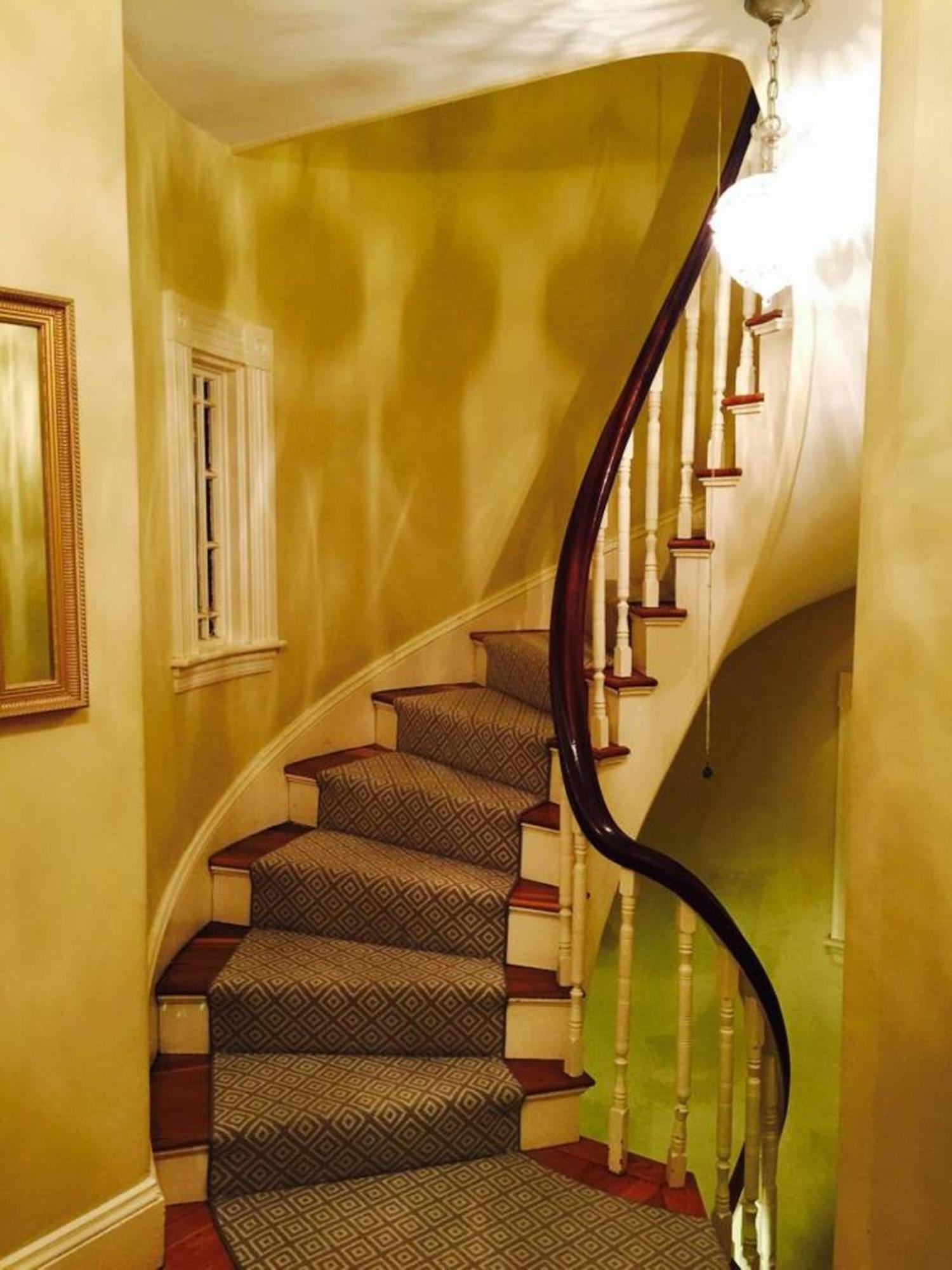 Charming Harvard Victorian Cambridge Kültér fotó